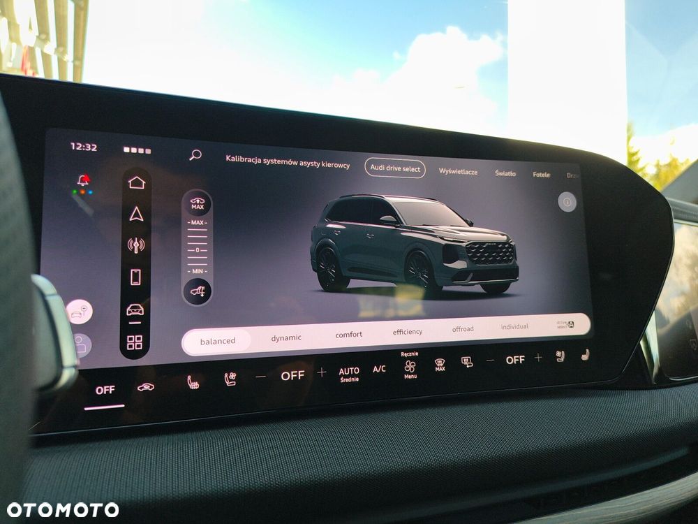 Audi Q7 2026