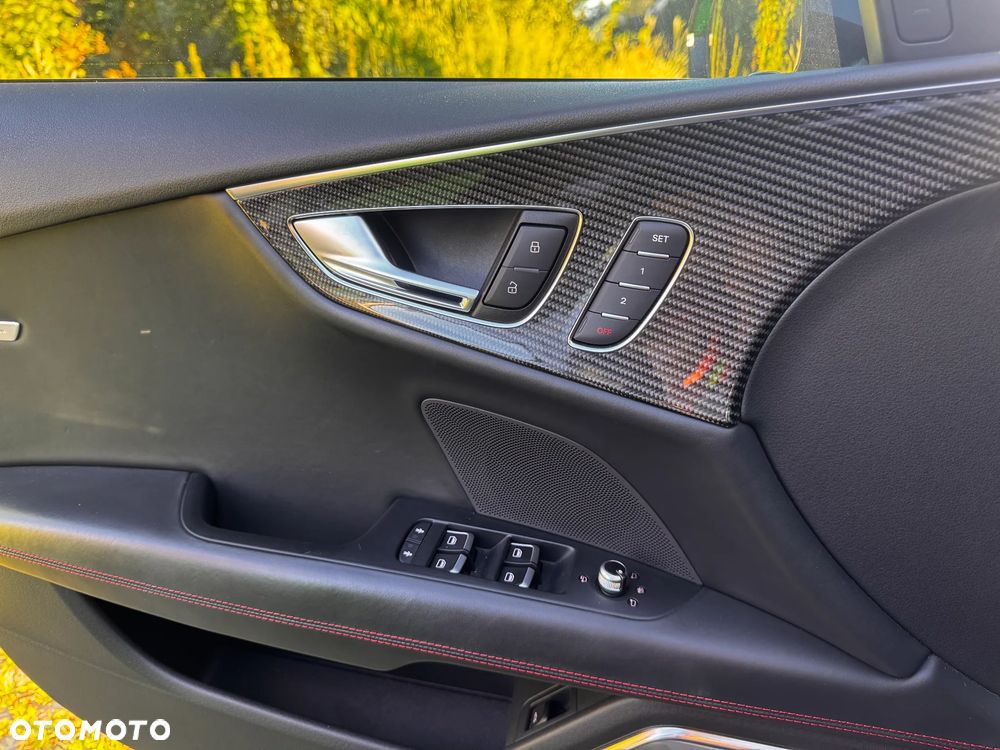 Audi RS7 Sportback 4.0 TFSI Quattro Tiptronic - 7
