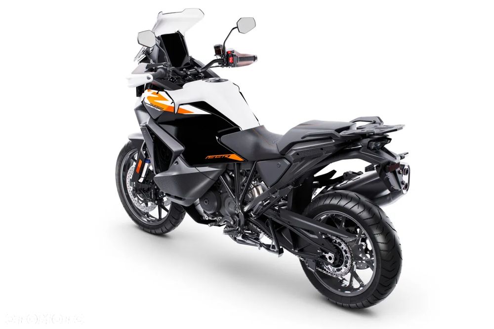 KTM Super Adventure - 3