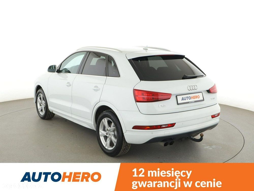 Audi Q3 1.4 TFSI Sport S tronic - 5