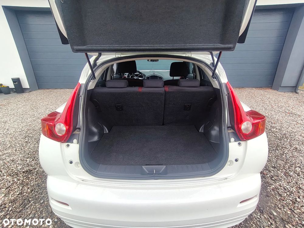 Nissan Juke 1.6 Tekna - 15