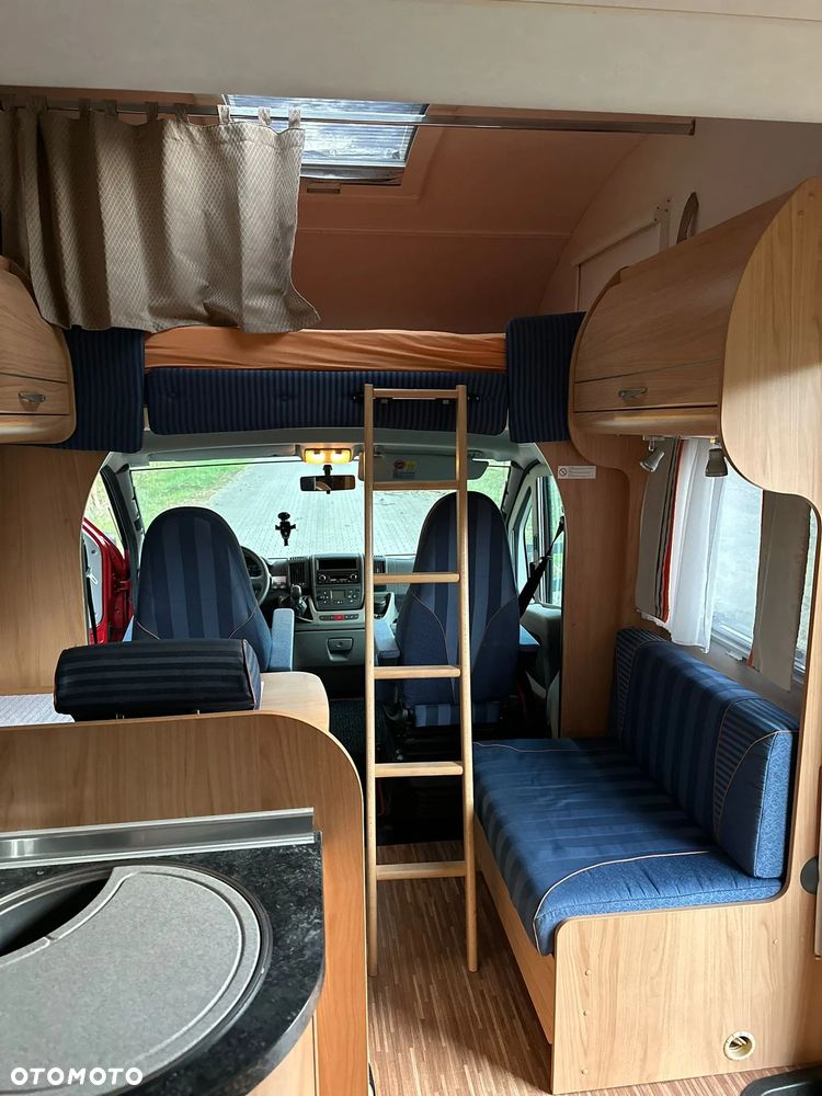 Fiat ducato - 22