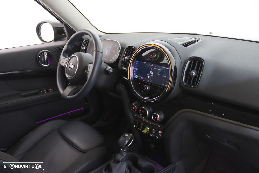 MINI Countryman - 4