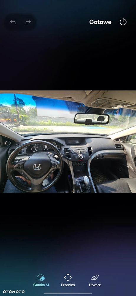 Honda Accord - 5