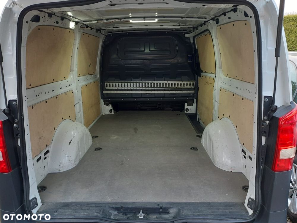 Mercedes-Benz Vito - 6