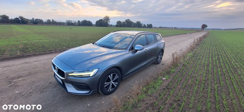 Volvo V60 D3 Momentum - 13