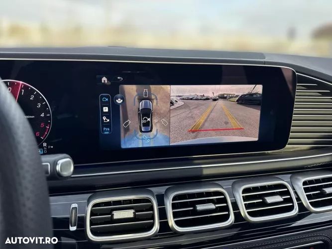 Mercedes-Benz GLE - 25