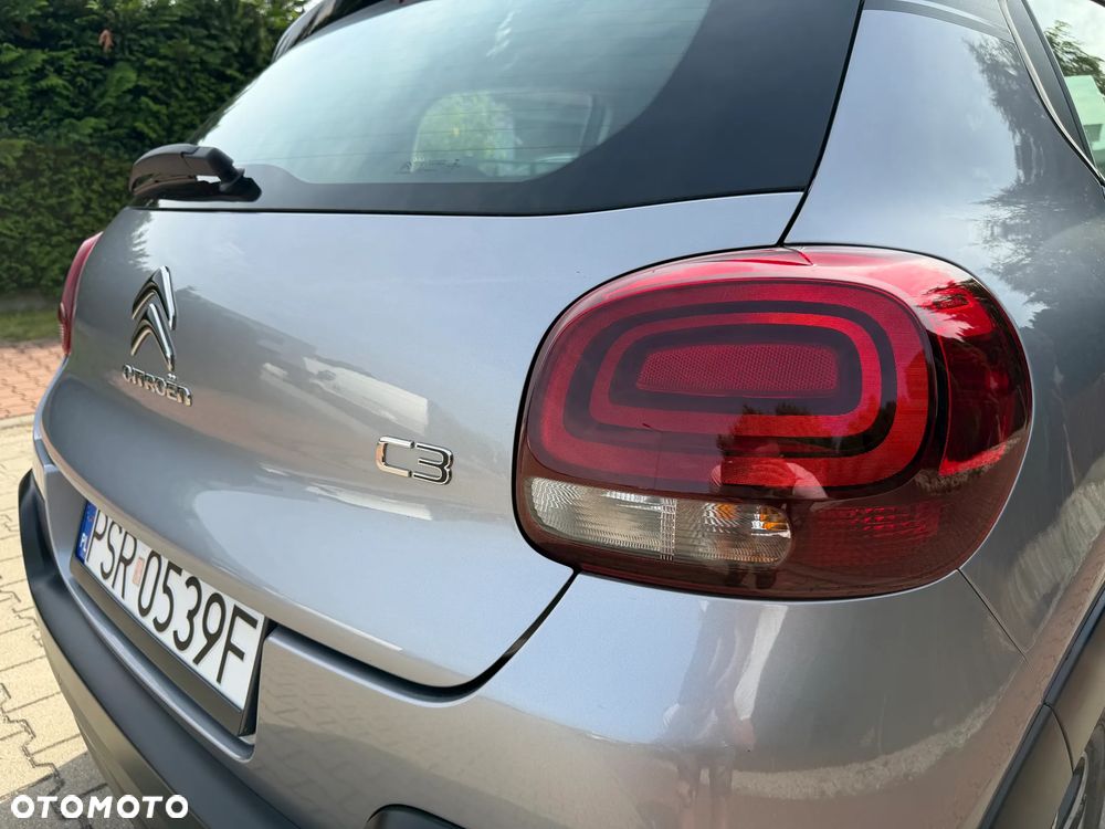 Citroën C3 - 24