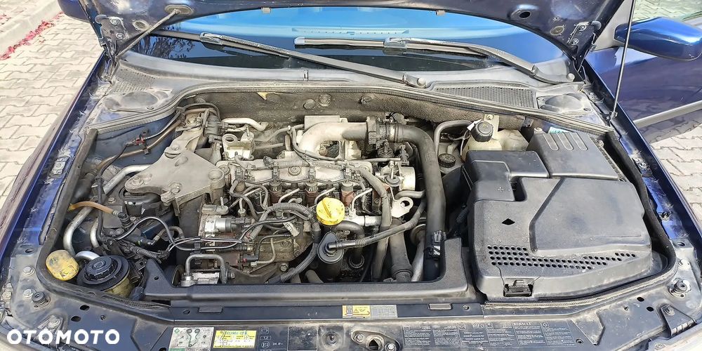Renault Laguna - 13
