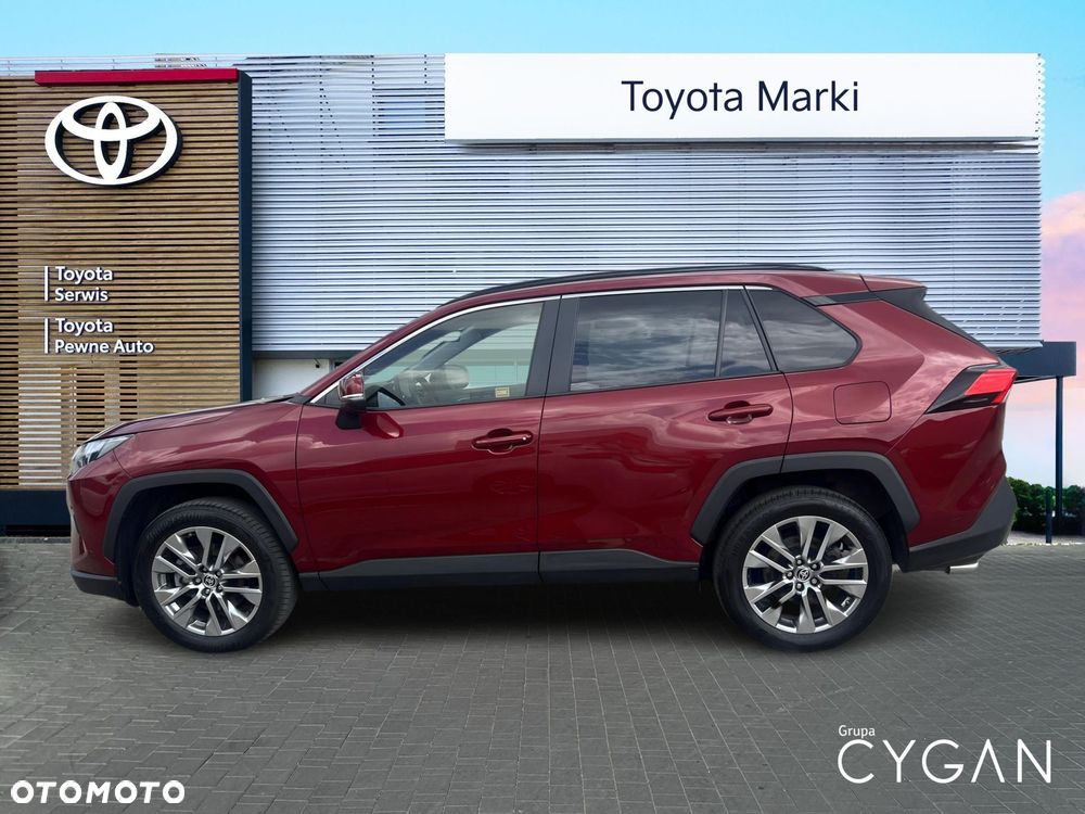 Toyota RAV4 - 3