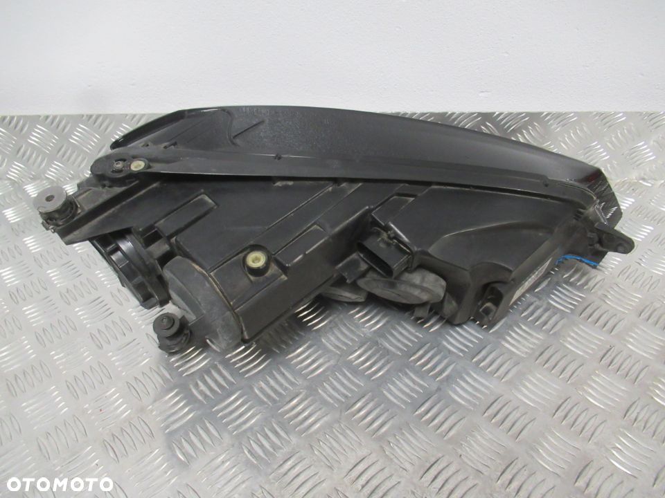 LAMPA PRZEDNIA PRZÓD LEWA VW GOLF VII 7 2012-2016 rok - 7