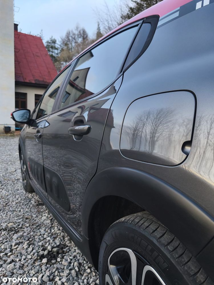 Citroën C3 - 15