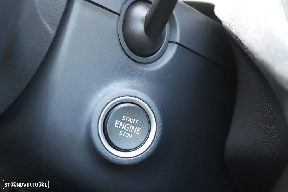 Skoda Kamiq 1.0 TSI Ambition - 13