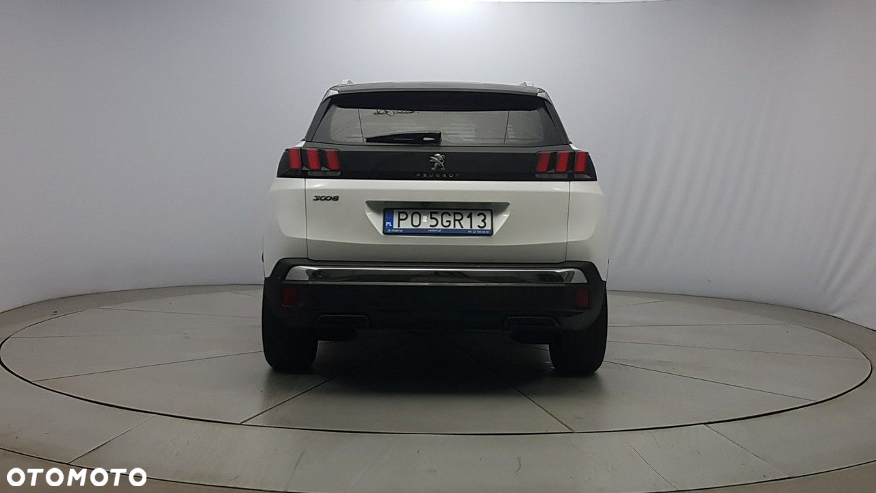 Peugeot 3008 - 6