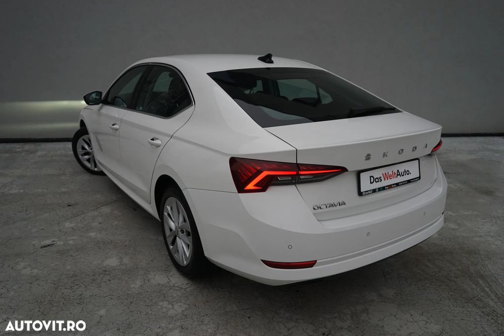 Skoda Octavia 2.0 TDI Ambition - 4