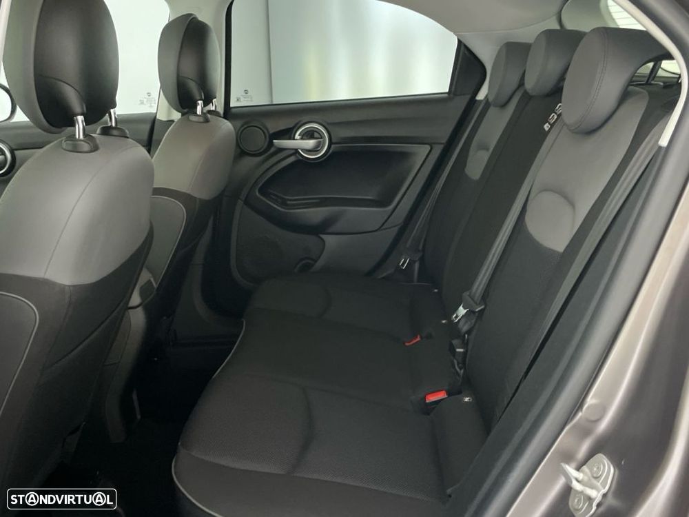 Fiat 500 1.3 16V MJ Pop Star S&S - 12