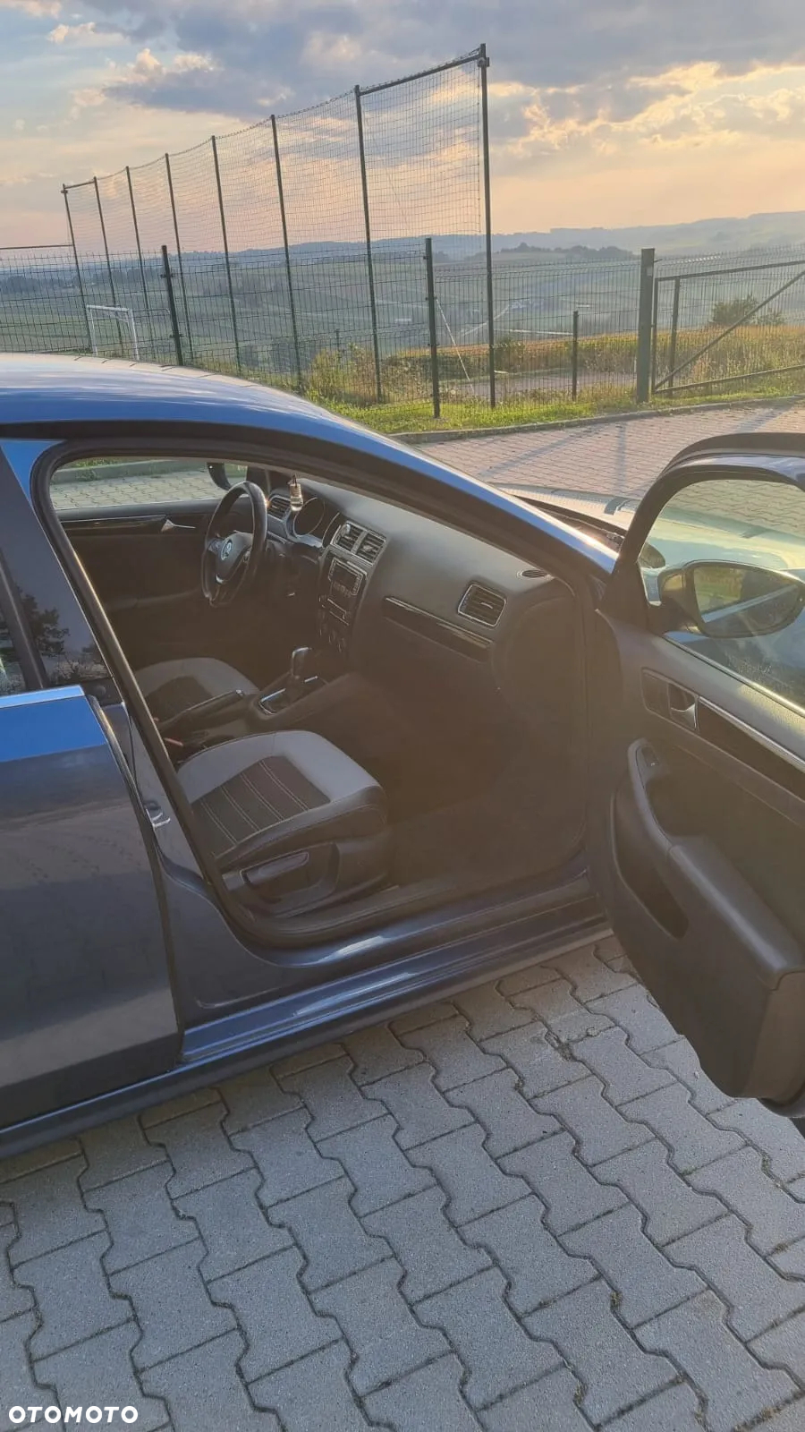 Volkswagen Jetta 1.4 TSI BMT Highline DSG - 6