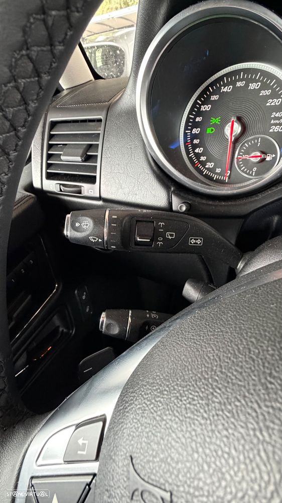 Mercedes-Benz G 350 d - 21