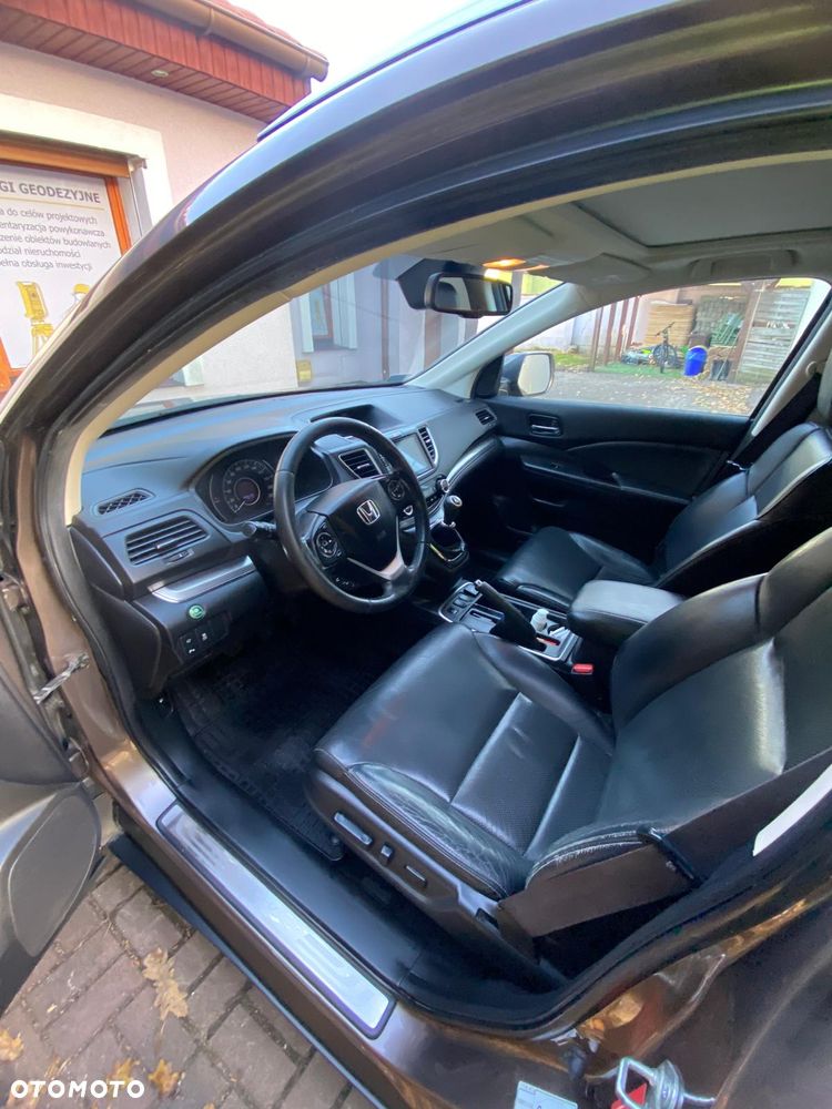 Honda CR-V 2.0 Executive (ADAS / Connect+) - 9