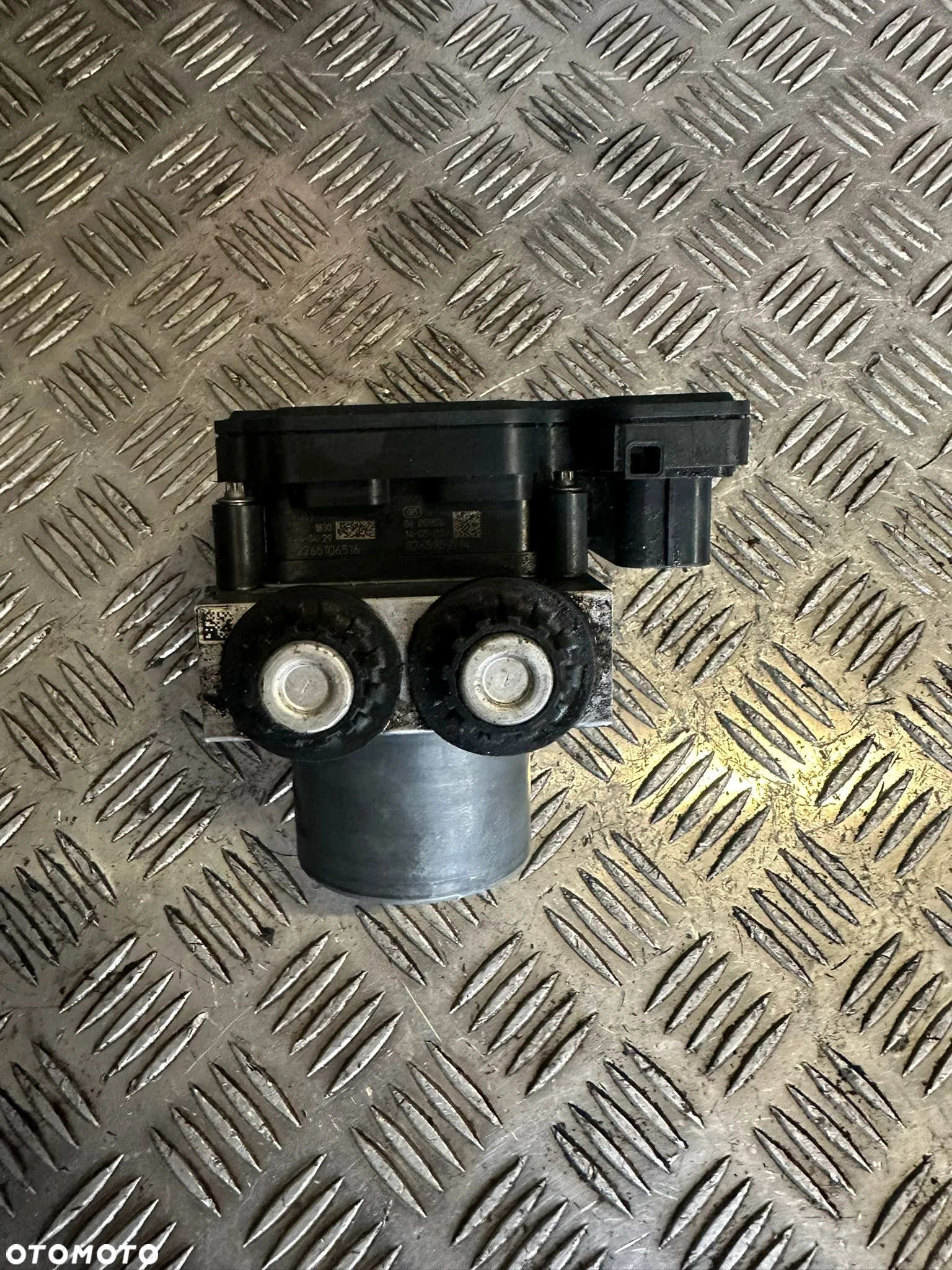 Pompa Abs Iveco Daily OE 0265243259 5801585414 - 4