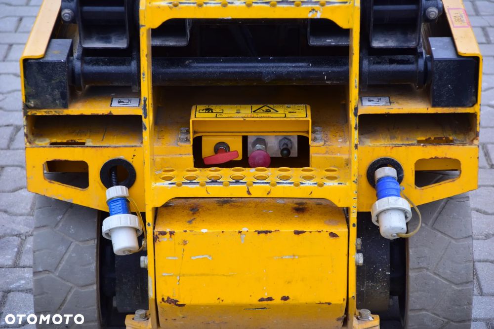 JCB S1930E - 8