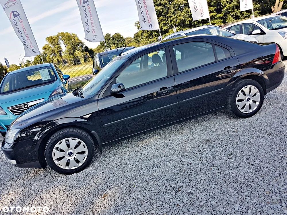 Ford Mondeo 2.0 TDCI Ambiente - 5