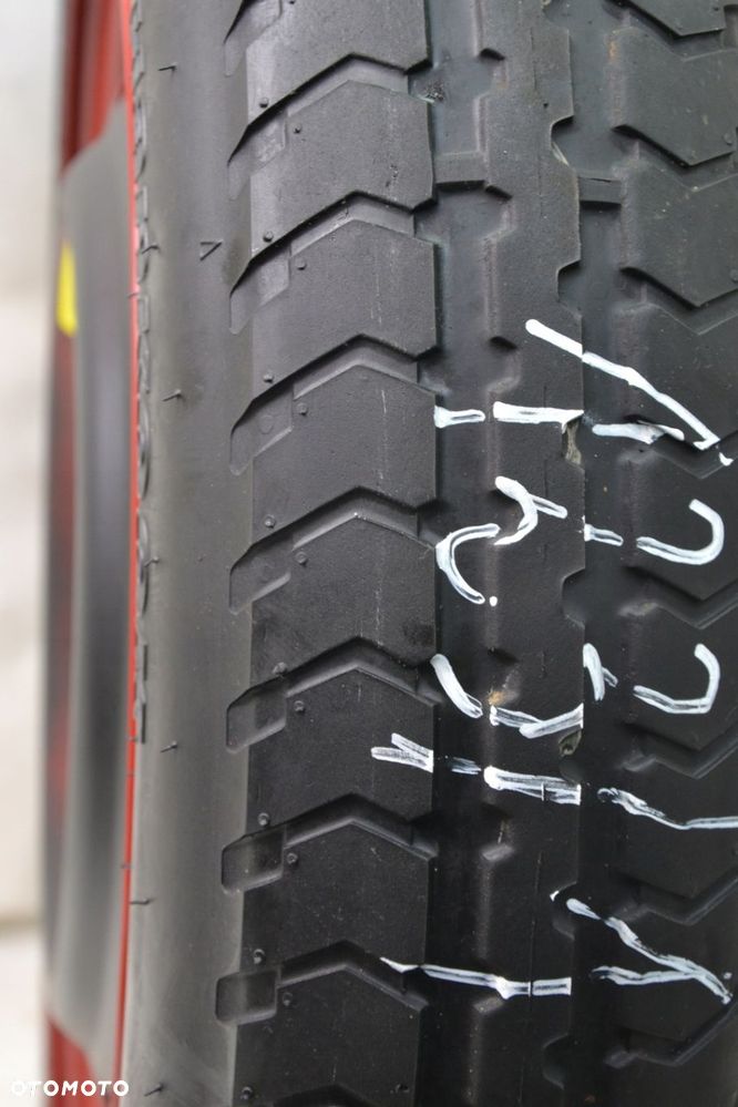 DOJAZDÓWKA R15 HYUNDAI ELANTRA VI VII ZESTAW -30 - 5