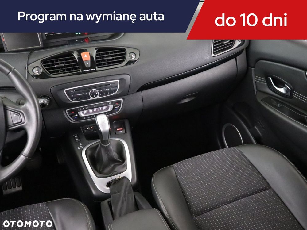 Renault Scenic - 10