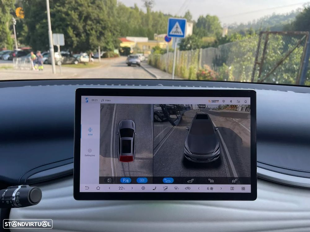 BYD Atto 3 60.48 kWh Design - 43