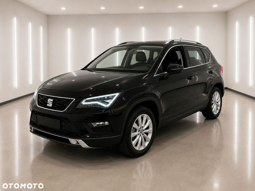 Seat Ateca - 3