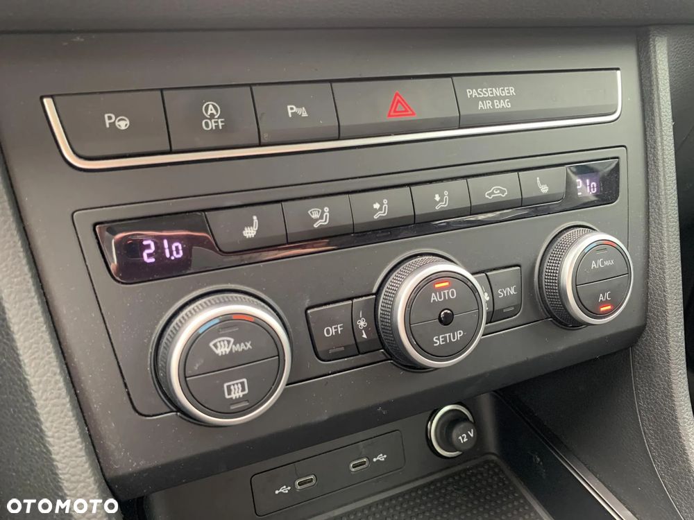 Seat Ateca 1.5 TSI Style S&S DSG - 17