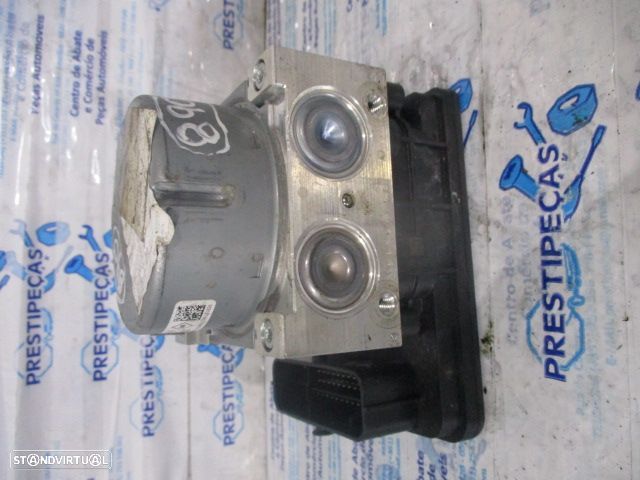 Abs 476607355R RENAULT MEGANE 4 2017 1.5DCI 110CV 5P AZUL - 3