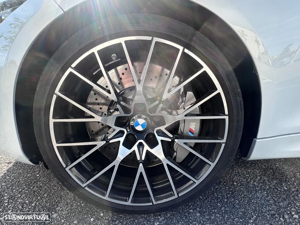 BMW M2 Competition Auto - 4