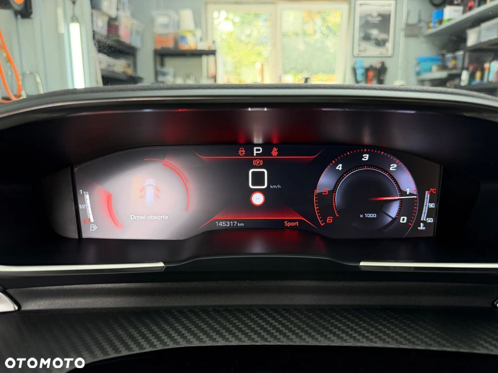 Peugeot 508 1.5 BlueHDi Allure S&S EAT8 - 18