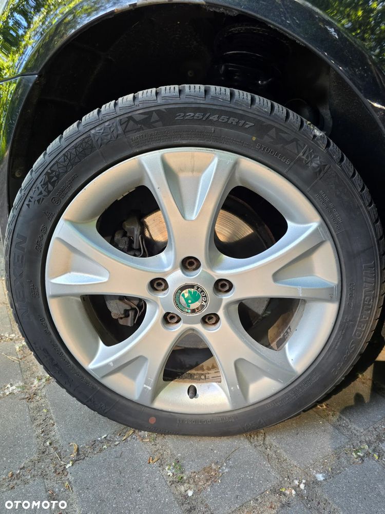 Skoda Octavia 2.0 TDI Elegance - 25
