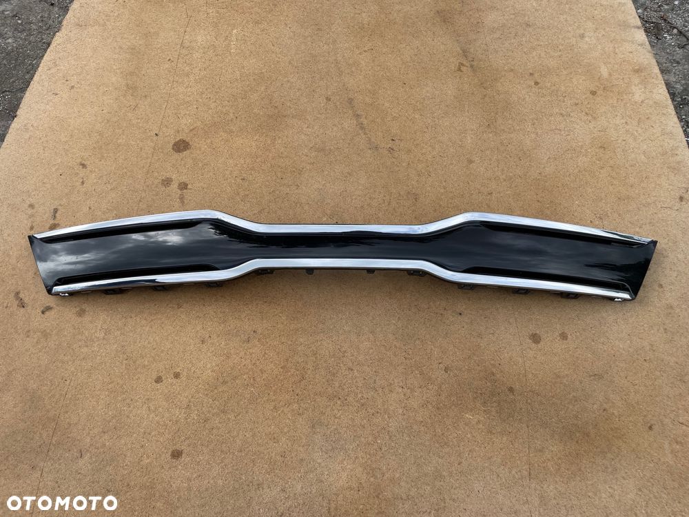 ATRAPA PRZÓD GRILL KIA RIO IV 86351-H8010 - 8