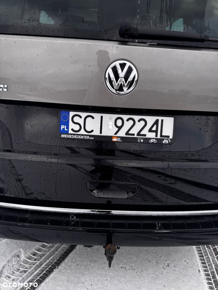 Volkswagen Multivan - 8