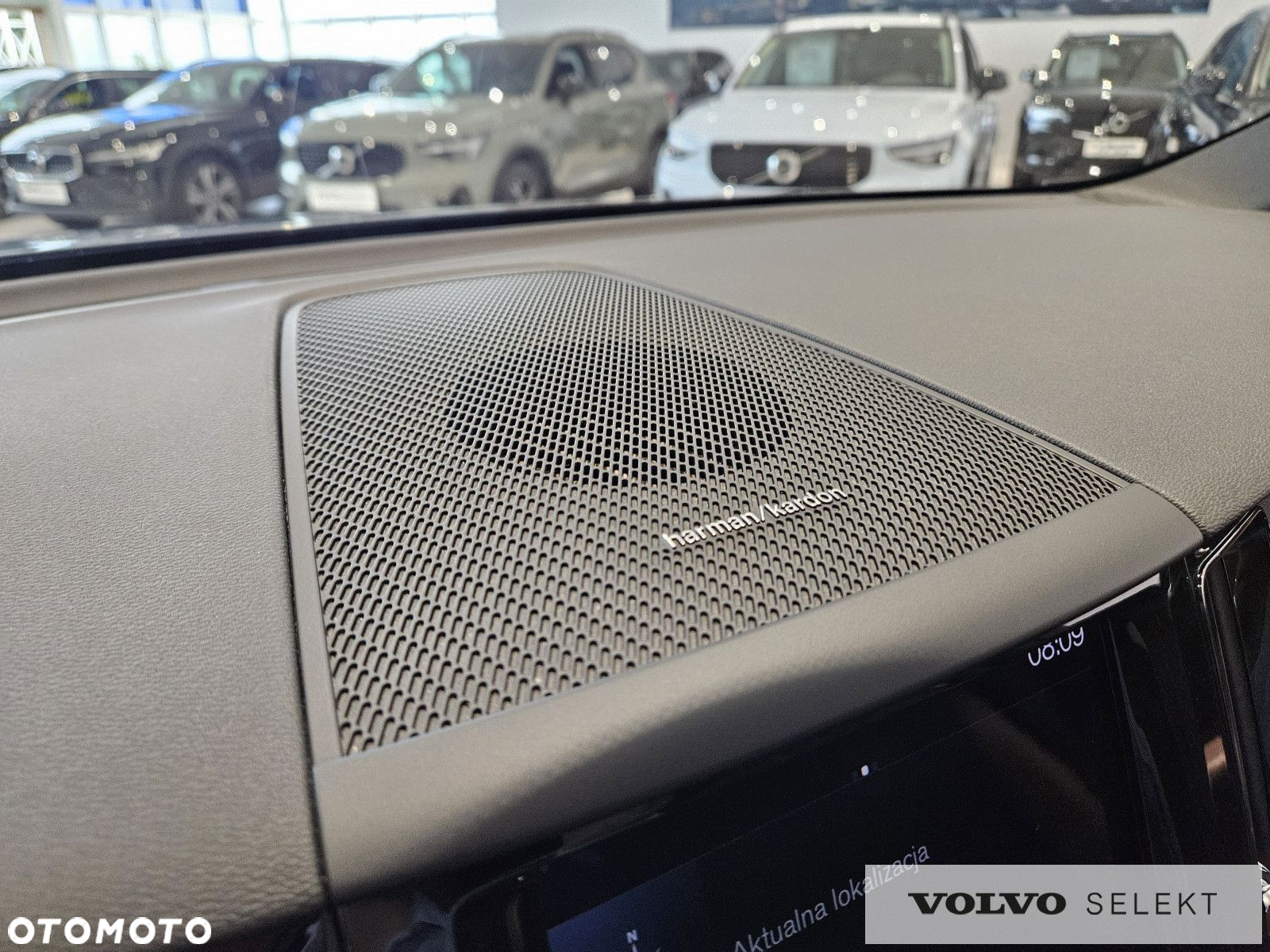 Volvo XC 60 - 19