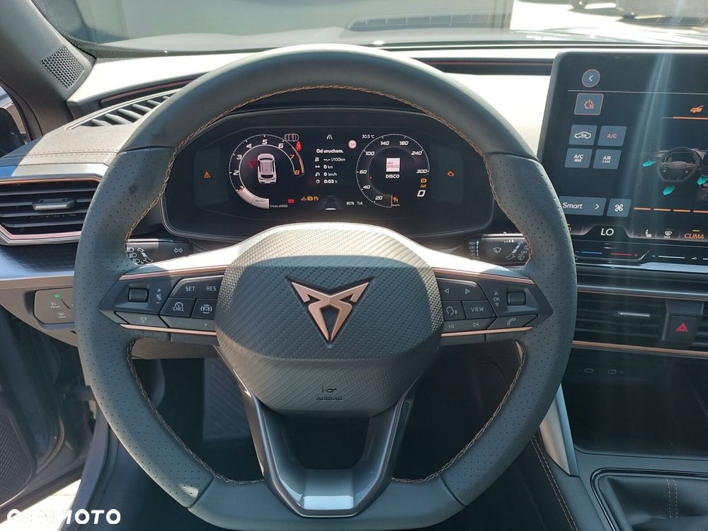 Cupra Formentor 1.5 TSI - 17