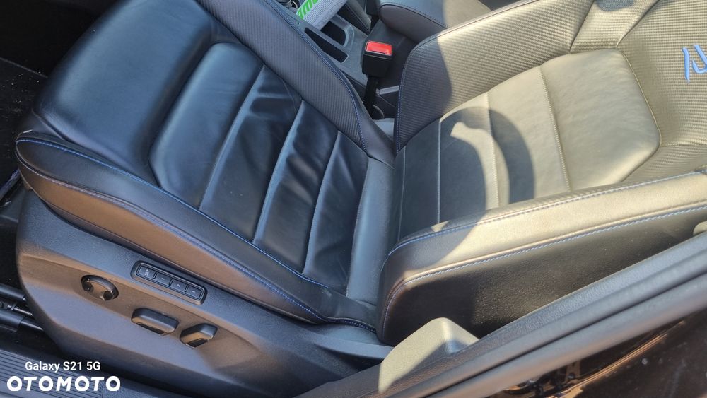 Volkswagen T-Roc 2.0 TSI 4Motion R Black Edition DSG - 23