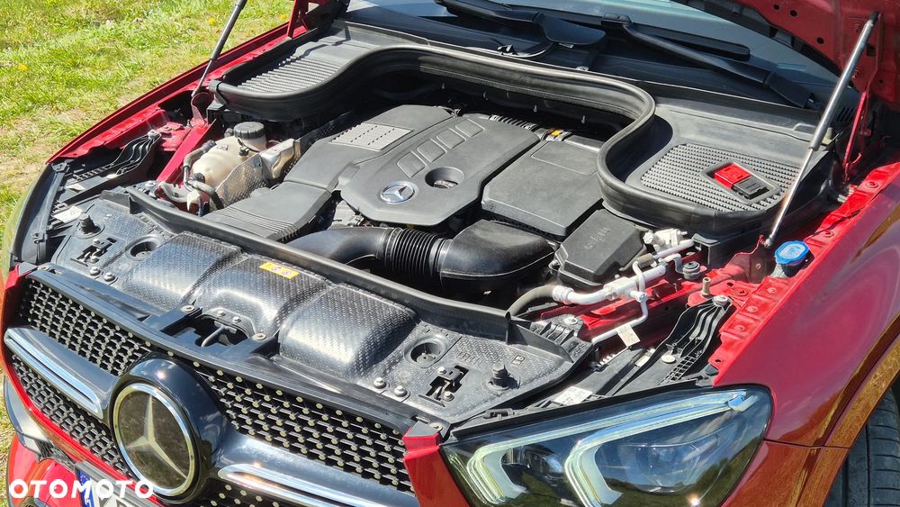 Mercedes-Benz GLE - 39