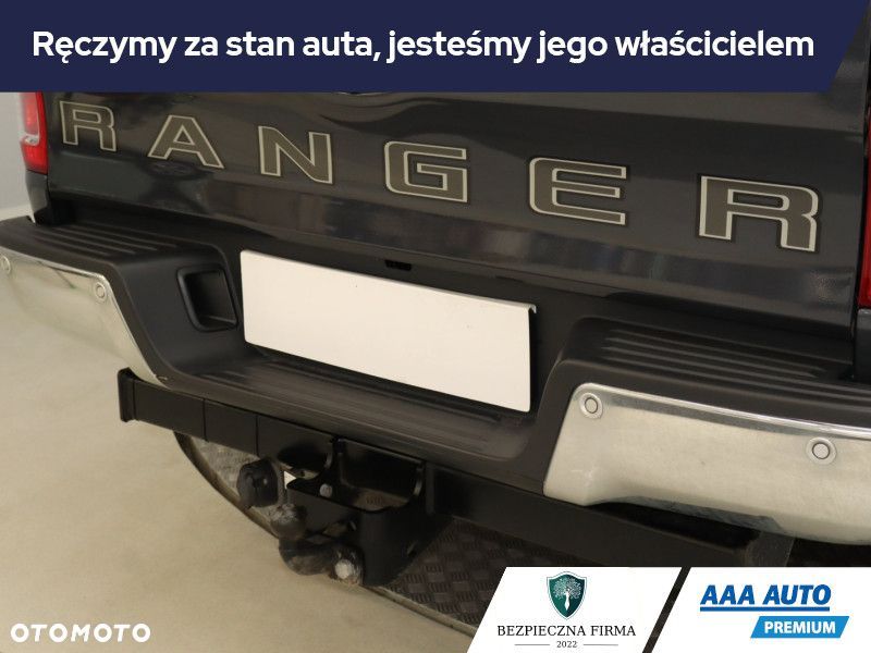 Ford Ranger - 18