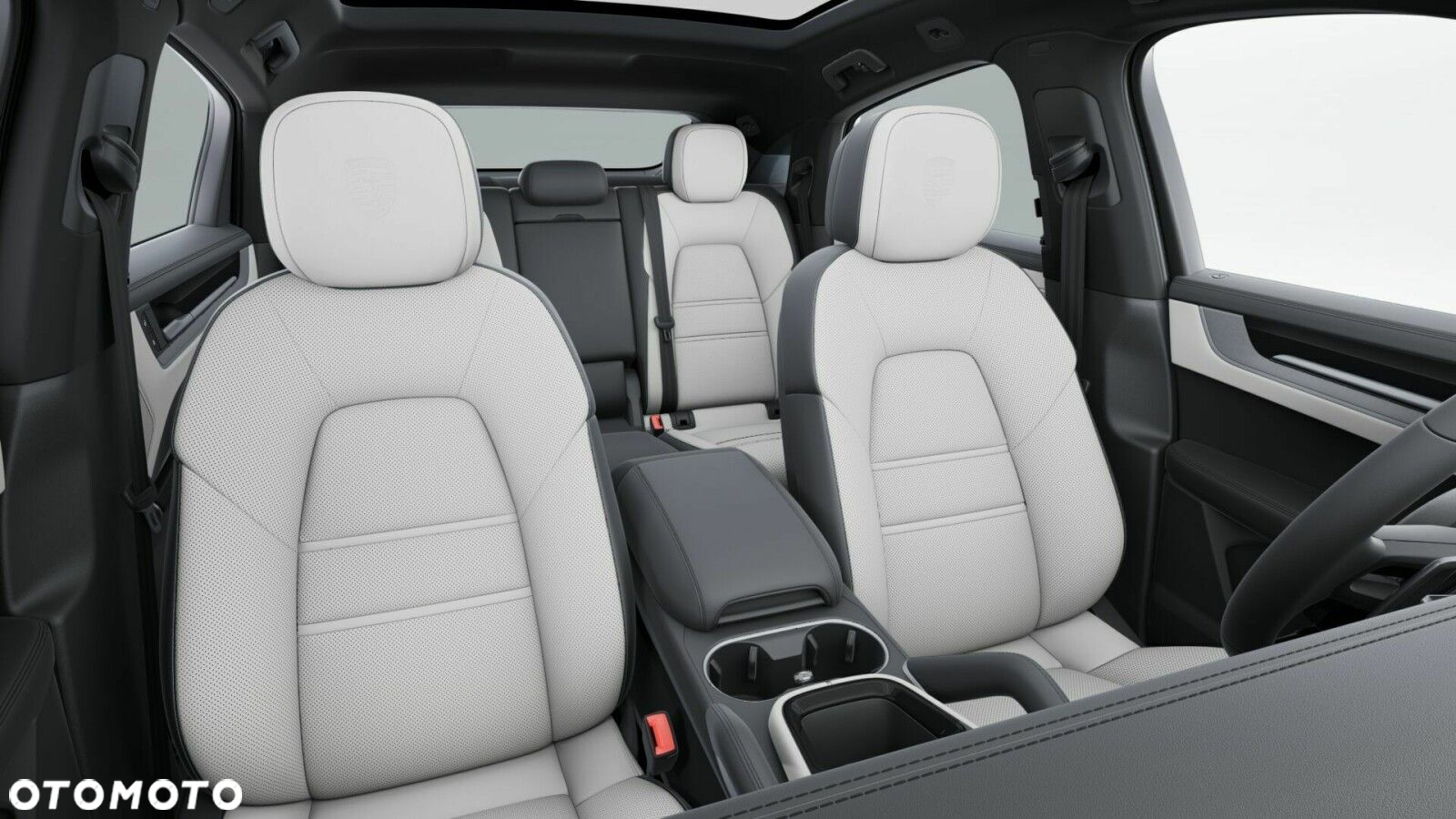 Porsche Cayenne - 6