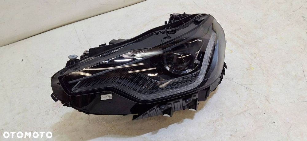 lampa przód przednia lewa bmw 2 g42 full led shadow 5a3dc85-05 - 5