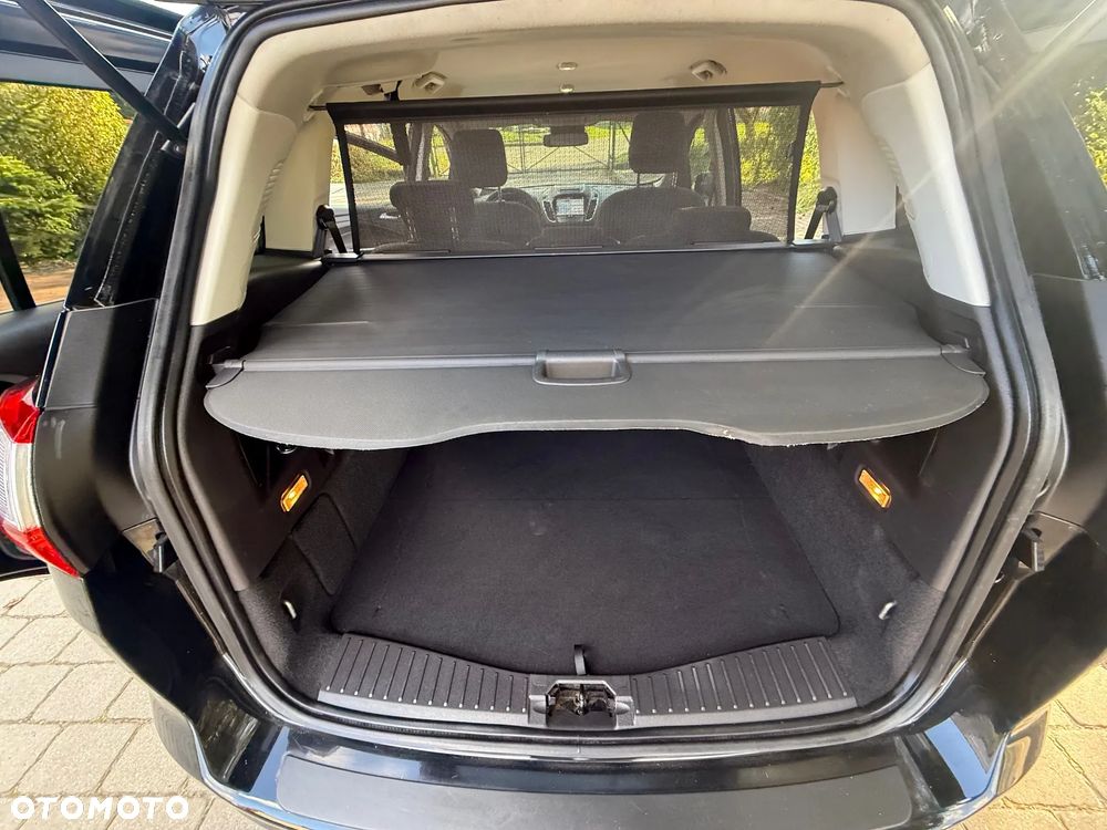 Ford Grand C-MAX Gr 1.5 TDCi Titanium - 13