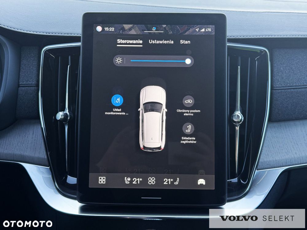 Volvo XC 90 - 21