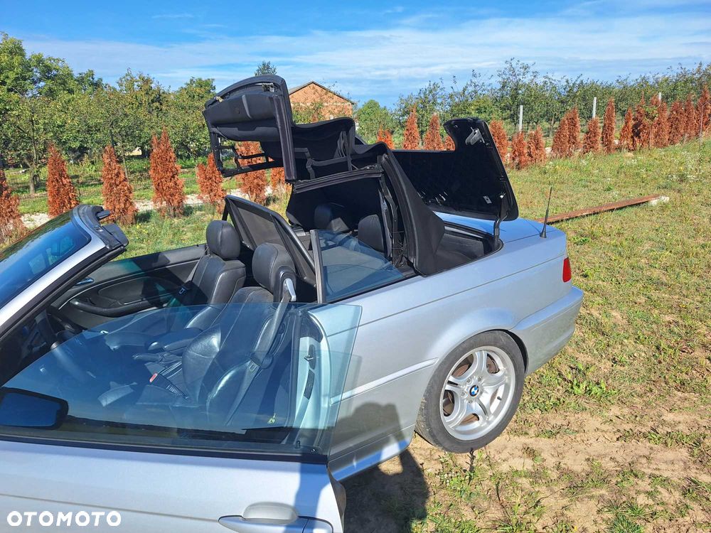 BMW Seria 3 - 6