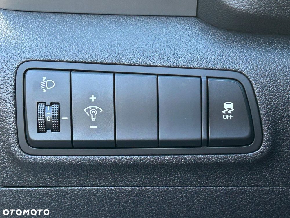 Hyundai Tucson 1.6 GDI BlueDrive Classic 2WD - 20