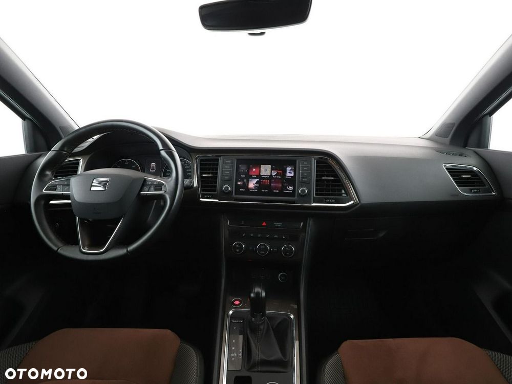 Seat Ateca 2.0 TDI 4Drive DSG XCELLENCE - 16