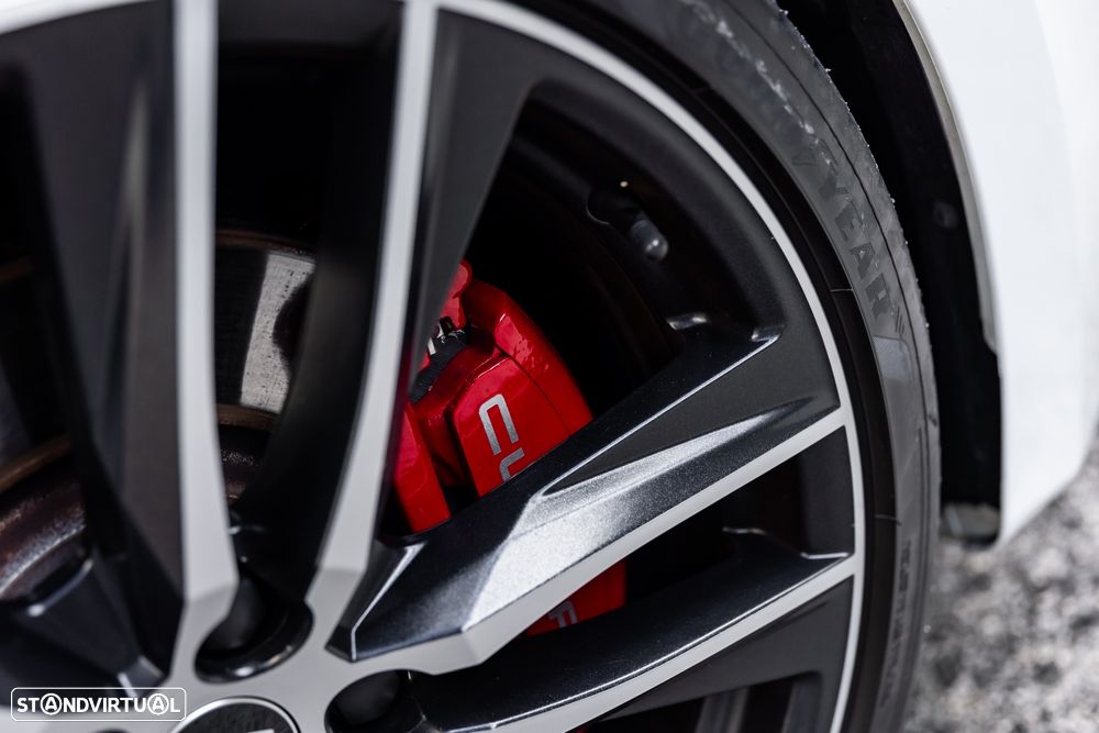 SEAT Leon 2.0 TSI S&S DSG Cupra 300 - 12